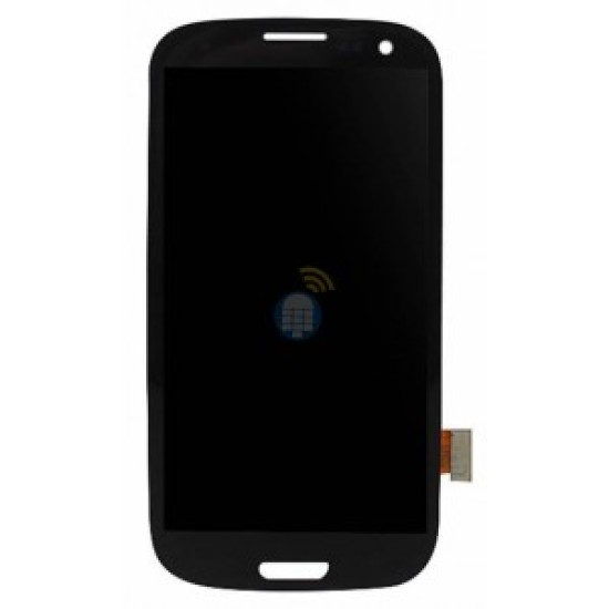 TOUCH+DISPLAY SAMSUNG GALAXY S3 I9305 4G BLACK